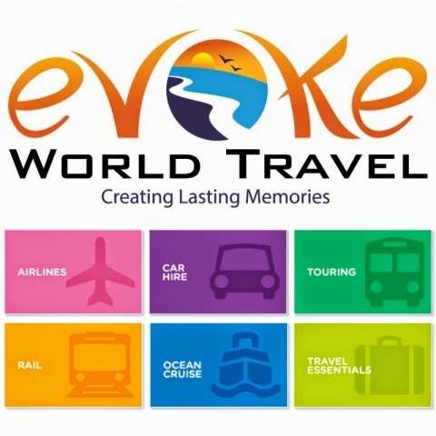 Photo: Evoke World Travel